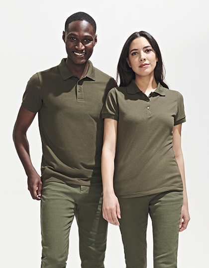 Men�s Polo Shirt Prime