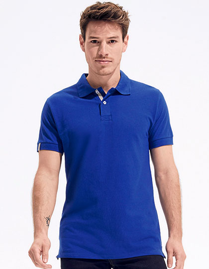Men�s Polo Shirt Portland