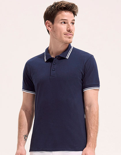 Men�s Polo Shirt Pasadena