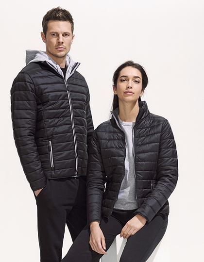 Men�s Light Padded Jacket Ride