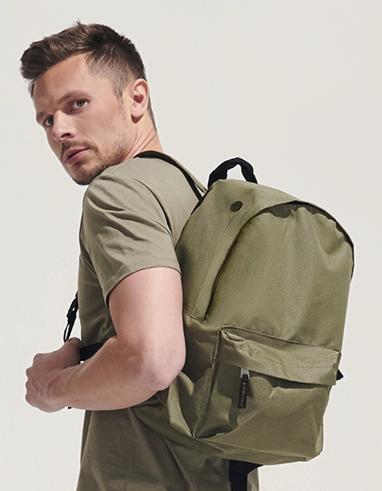 Rucks�cke Backpack Rider