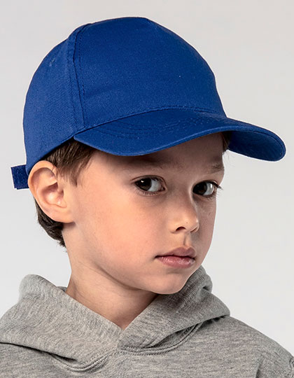 Kids Cap Sunny