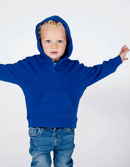 Kids Hooded Sweatshirt