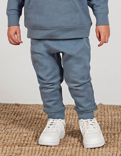 Kids Sustainable Joggers