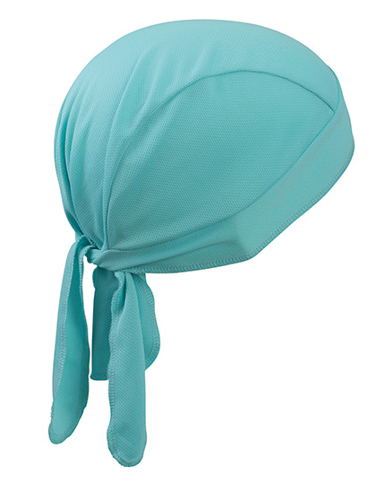 Caps Functional Bandana Hat