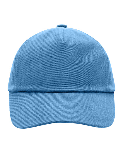 Kids 5-Panel Cap