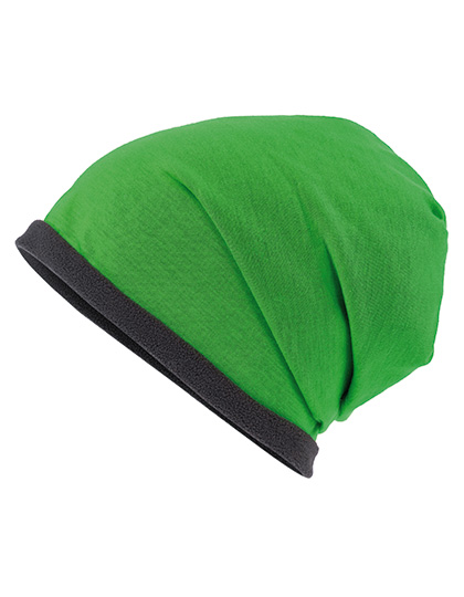 Fleece Beanie