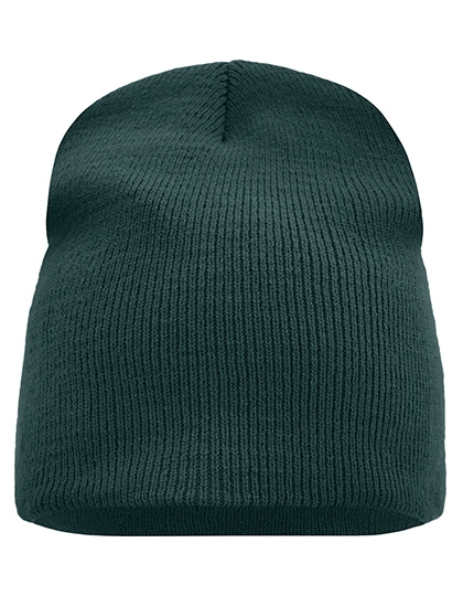 Beanie No. 1
