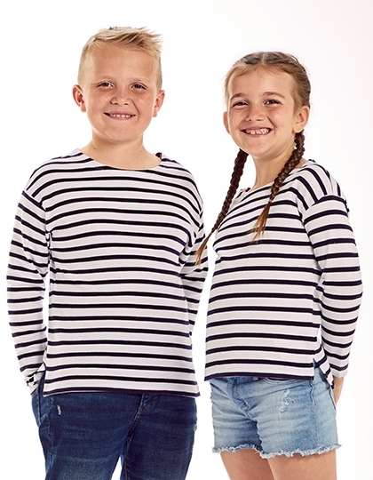 Kids Breton T