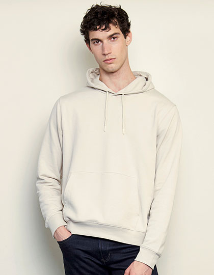 Men�s French Terry Hoodie Nicholas