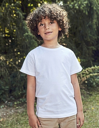 Kids Short Sleeve T-Shirt