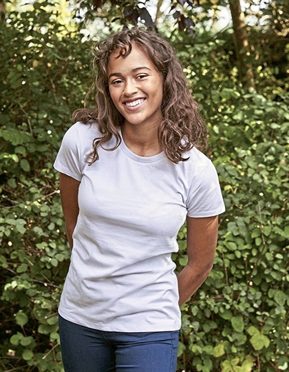 Ladies� Fit T-Shirt