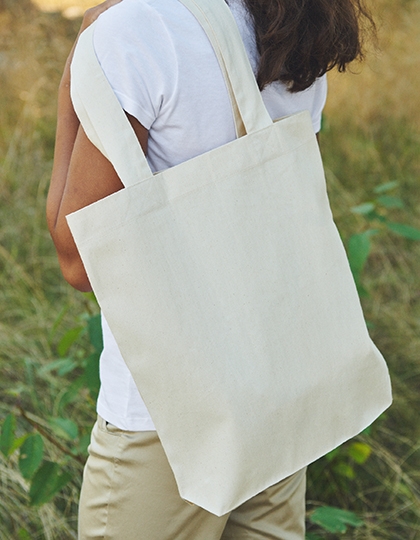  Tiger Cotton Twill Bag