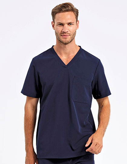 Limitless Men�s Onna-Stretch Tunic