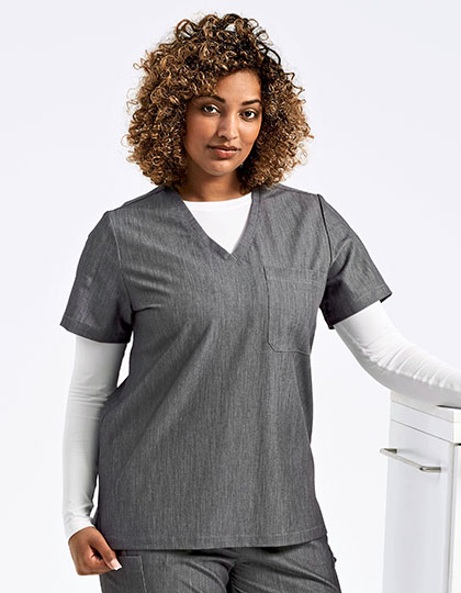 Limitless Women�s Onna-Stretch Tunic