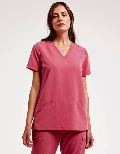 Invincible Women�s Onna-Stretch Tunic