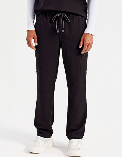Relentless Men�s Onna-Stretch Cargo Pant