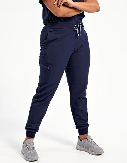 Energized Women�s Onna-Stretch Jogger Pant