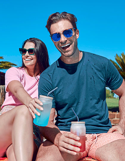 Men�s Crew Neck T-Shirt