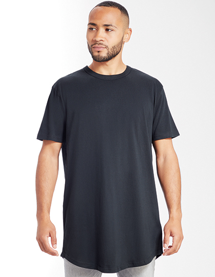 T-Shirts Men�s Long Length T