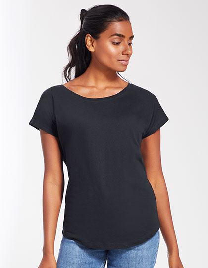 T-Shirts Women�s Loose Fit T