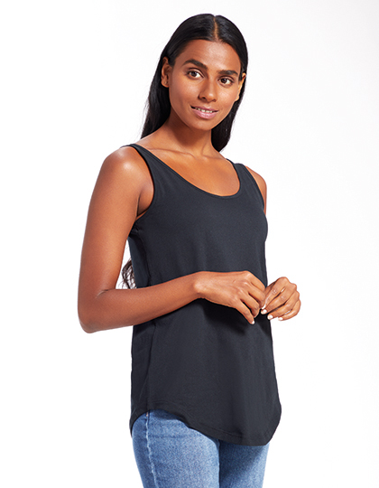 T-Shirts Women�s Loose Fit Vest
