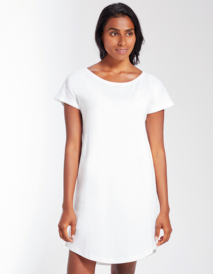 T-Shirts Women�s Loose Fit T Dress