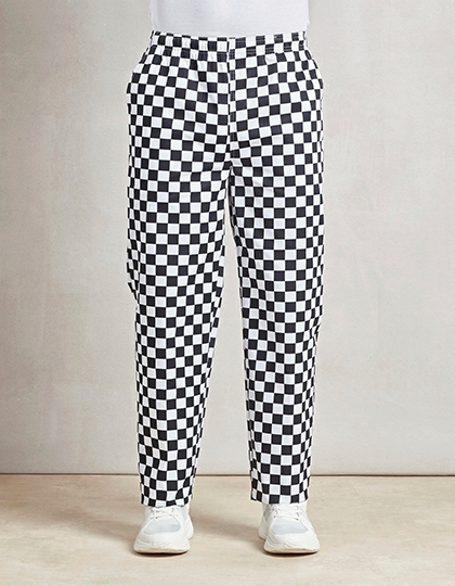 Essential Chef�s Trouser