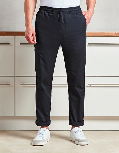 Chef�s Recycled Cagro Trouser