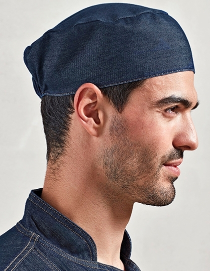 Chefs Skull Cap