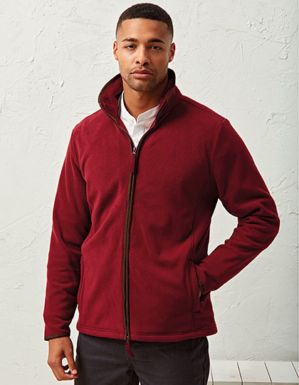 Men�s �Artisan� Fleece Jacket