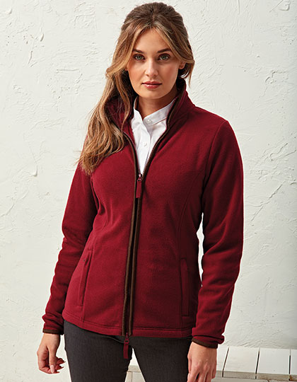 Women�s �Artisan� Fleece Jacket