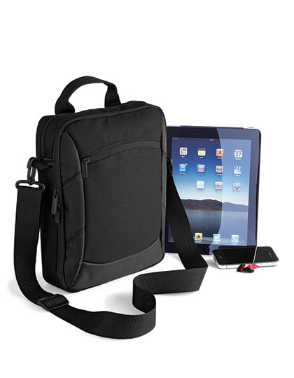 Businesstaschen Executive Tablet Shoulder Bag