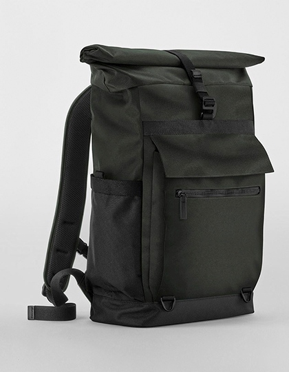  Axis Roll-Top Backpack