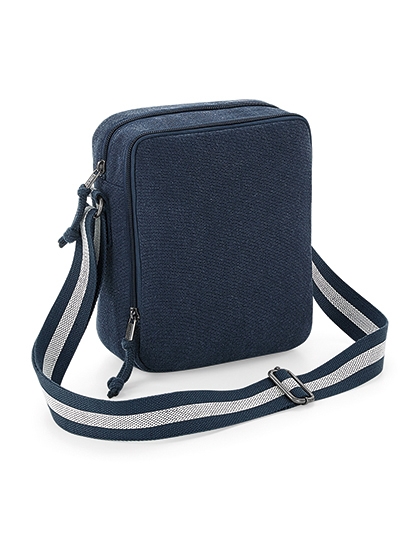  Vintage Canvas Mini Reporter