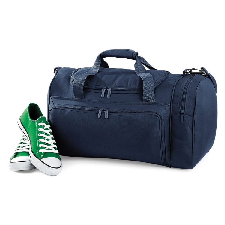 Freizeittaschen Universal Holdall