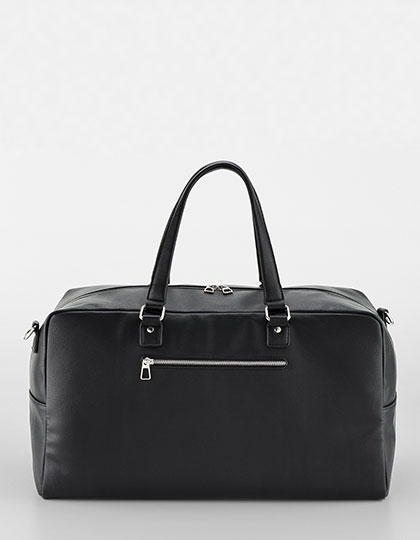  Tailored Luxe Weekender