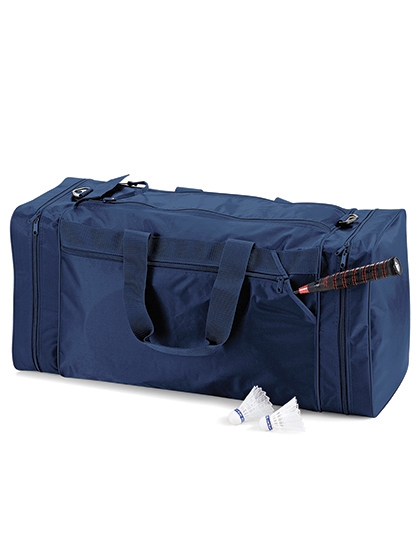 Freizeittaschen Jumbo Sports Holdall