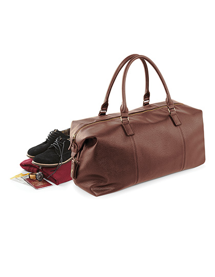 Freizeittaschen NuHide� Weekender