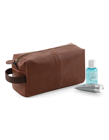 Freizeittaschen NuHide� Washbag
