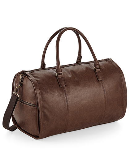  NuHide� Garment Weekender