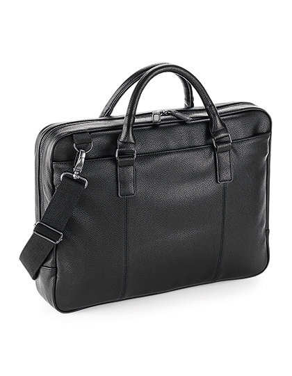  NuHide� Slimline Laptop Brief