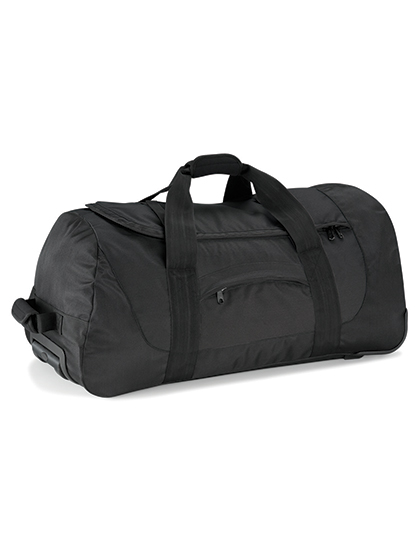Freizeittaschen Vessel� Team Wheelie Bag