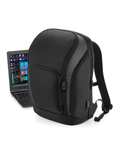  Pro-Tech Charge Backpack