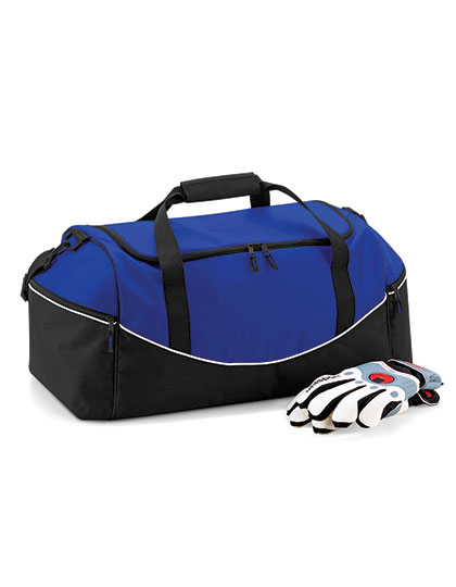 Freizeittaschen Teamwear Holdall