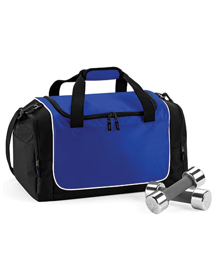 Freizeittaschen Teamwear Locker Bag