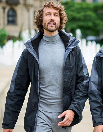 Defender III 3-in-1 Jacket