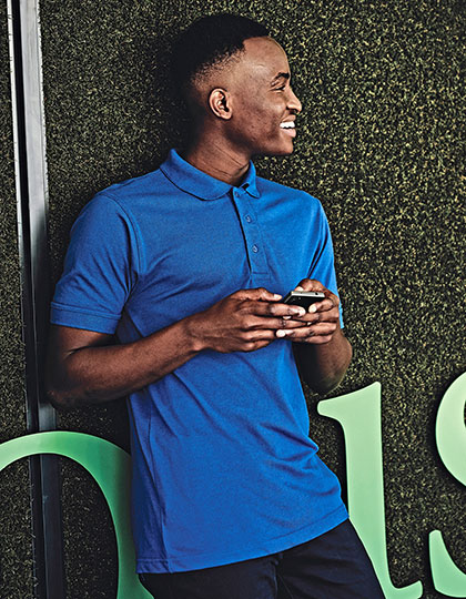 Men�s Classic Polo 65/35