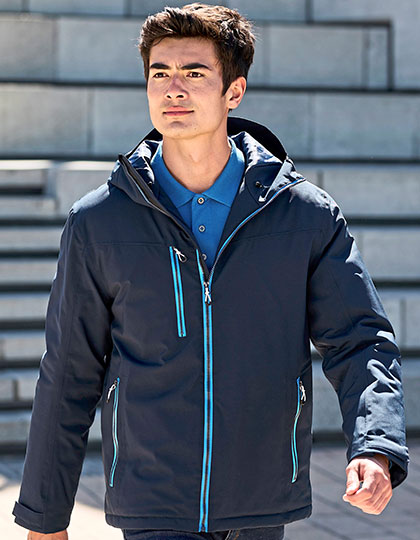 Navigate Waterproof Insulated Jacket