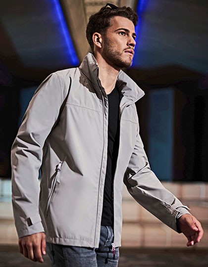 Ascender Waterproof Shell Jacket